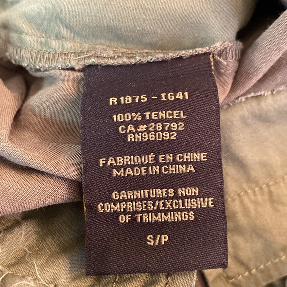 Renuar - Ladies lounge/jogger style pants. Size S - Picture 7 of 10